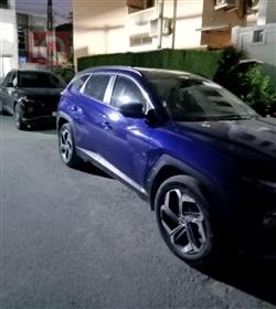 هيونداي توسان